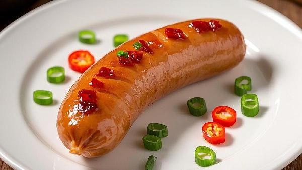 冷凍烤腸是生的還是熟的