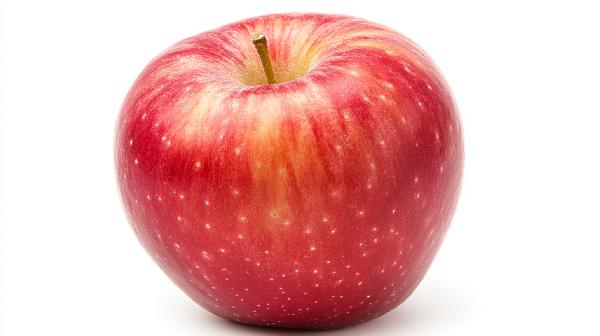 蛇果外皮的一层蜡是什么