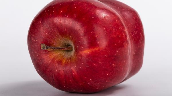 蛇果外皮的一层蜡是什么