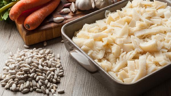 腌肉放什么調料才香味濃