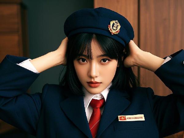 jk制服可以用洗衣機洗嗎 jk制服怎么洗