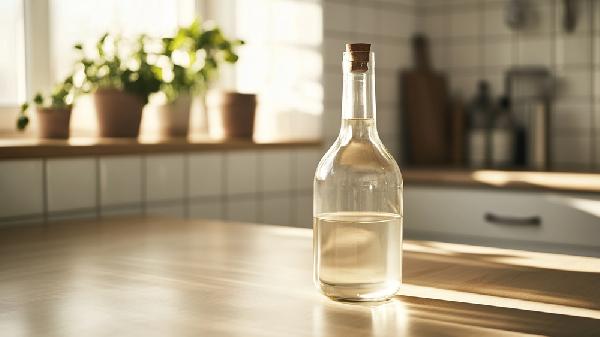 白醋除霉具体方法
