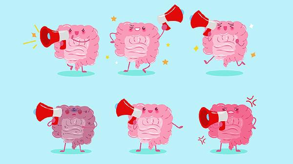 十二指肠间质瘤是什么性质的病