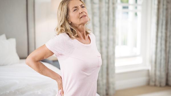 孕38周腰酸腹痛没有宫缩