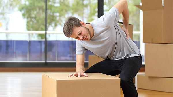 骶骨骨折恢复期的症状有哪些