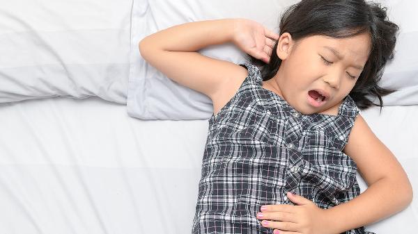 孩子抽多动症怎么治疗眨眼