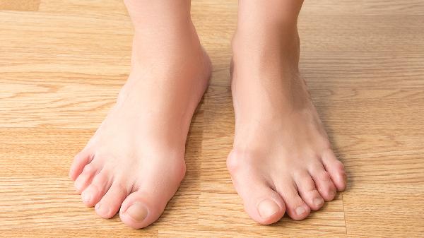 8岁孩子扁平足可以矫正吗