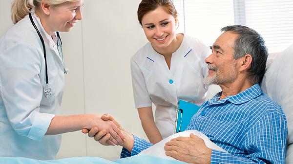 80歲老人哮喘病人能活多久