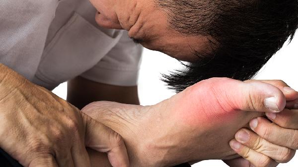 电解质水痛风可以喝吗