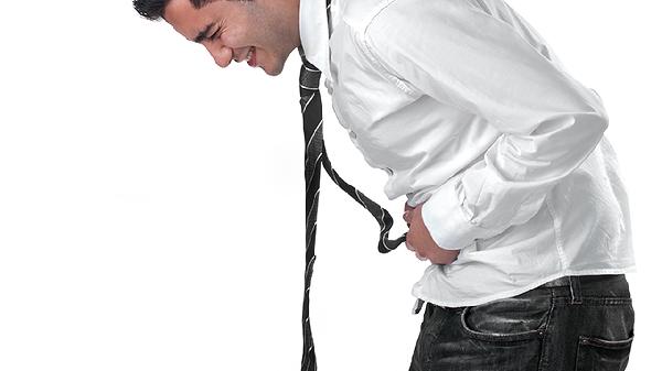 急性肠胃炎的病因有哪些呢