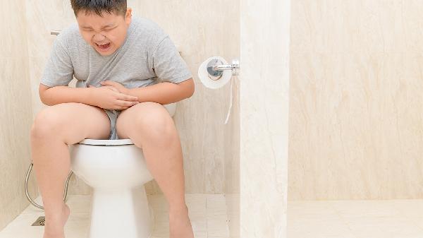 8岁儿童急性肠胃炎肚子疼