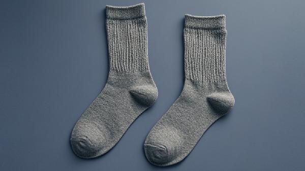 是不是袜子一碰内裤就会感染