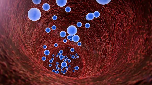 隔着塑料袋能传播病毒细菌吗