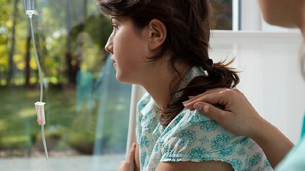 小兒急性扁桃體炎需要輸液嗎