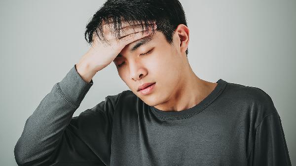 前列腺结石要禁欲吗多久才能好