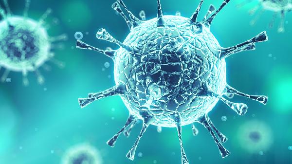 禽流感病毒感染症状