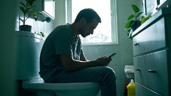 感染腹泻和着凉腹泻怎么区分