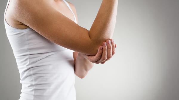 胳膊上臂疼抬起来就疼怎么治疗