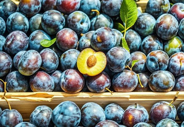 打完九价HPV疫苗后可以吃李子吗