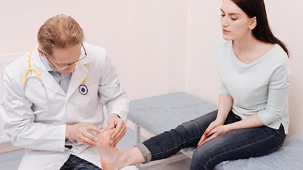 腳痛是什么原因引起的 腳痛的幾個誘因分析