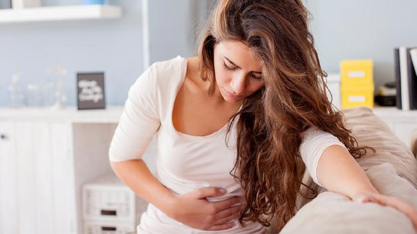 女性肚子疼小腹疼怎么回事