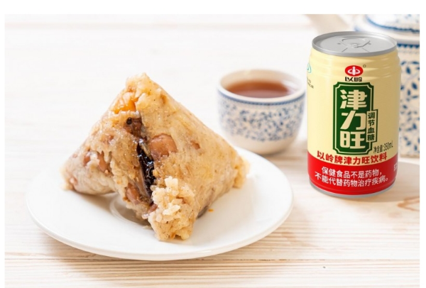 端午安康，健脾正当时！中医教你四招健脾稳血糖