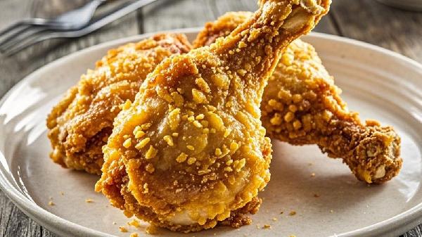 吃鸡肉，可以吃鸡脖、鸡尖翅、鸡头吗？告诉你答案