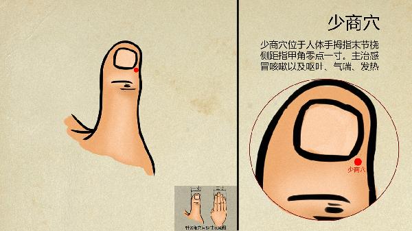 体检查出脂肪肝别害怕！中医：多按几个穴位，给肝脏做“保健操”