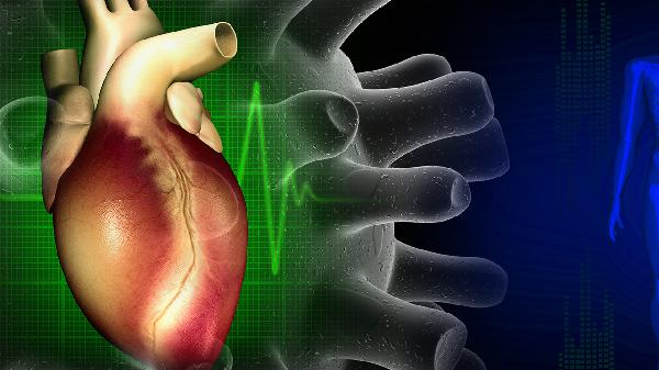 心肌梗死前兆症状表现有哪些 心肌梗死3症状揭秘
