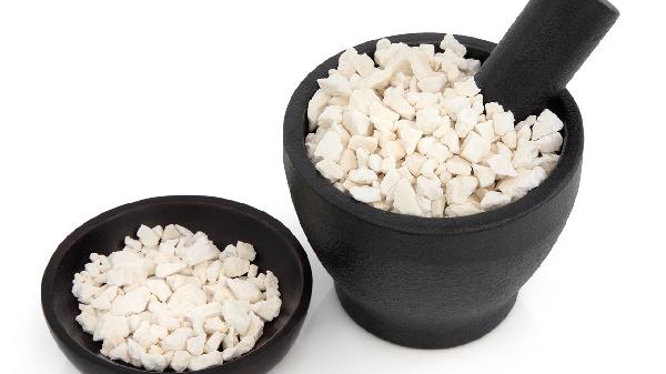 白茯苓一次用量多少克