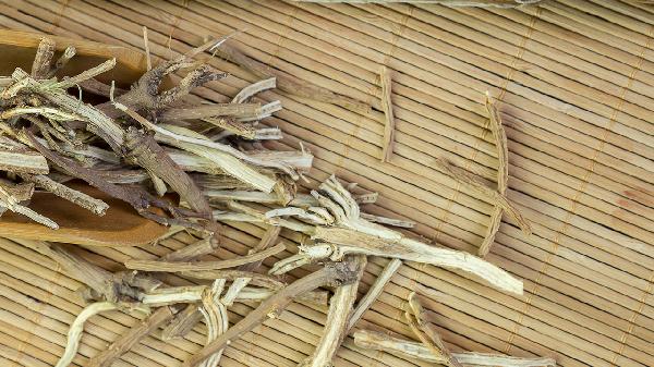 柴胡桂枝干姜汤用量