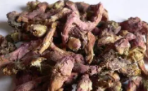 炒苍耳子与苍耳子区别 炒苍耳子是中药吗