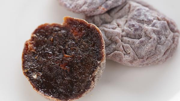 陈皮发霉还可以吃吗 陈皮发霉能用吗?
