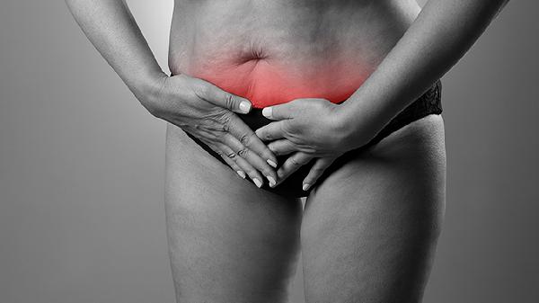 子宫腺肌瘤腹腔镜手术