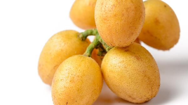 19种滋阴润燥的食物