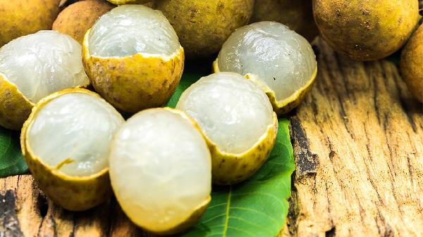 15种天然排毒养颜食物