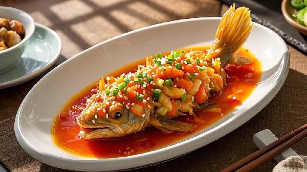 桂鱼有什么功效和营养