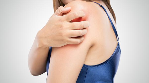 皮肤太粗糙怎么改善