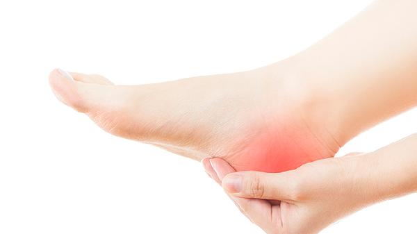 跟腱炎可以用艾灸治疗吗