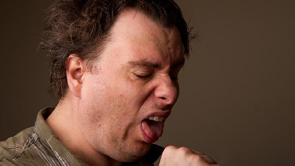 咳嗽用艾灸熏什么部位效果最好