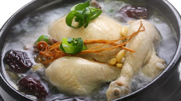 女人调理气血的食谱