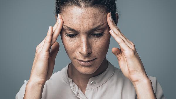 女生缓解疲劳的方法