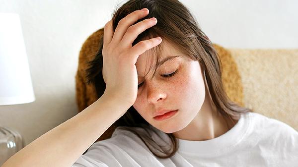 40岁的女人容易抑郁吗