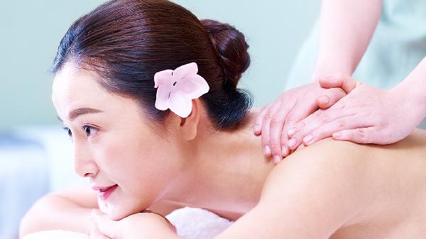 按摩妙招帮你解决7大健康问题 推拿按摩小常识