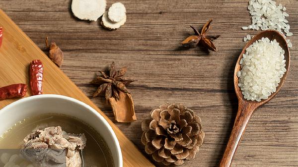 女性温补的汤有哪些