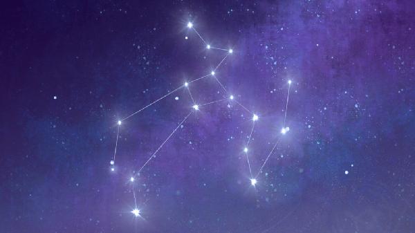 12星座男不能碰的地方