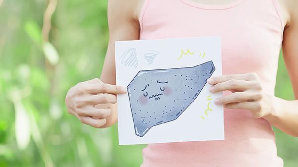 排肝毒喝什么汤最好