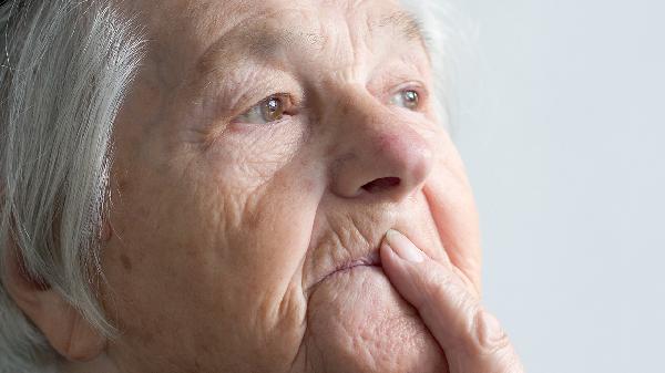 消除面部皱纹的妙方