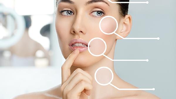 改善面部衰老的方法