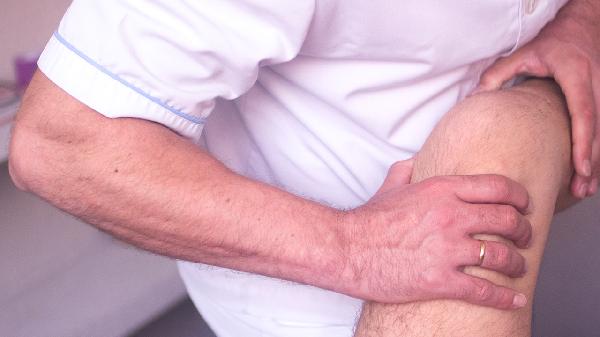 脚按摩的好处与功效